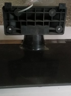 原装拆机海信电视LED39K311/N LED39K300J LED39K180D底座盘支架