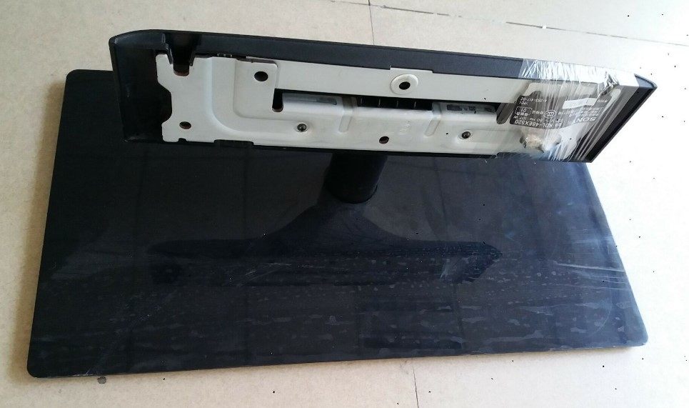 D原装索尼电视KDL-46EX520 KLV-46CX520 KLV-42EX410底座盘台支架