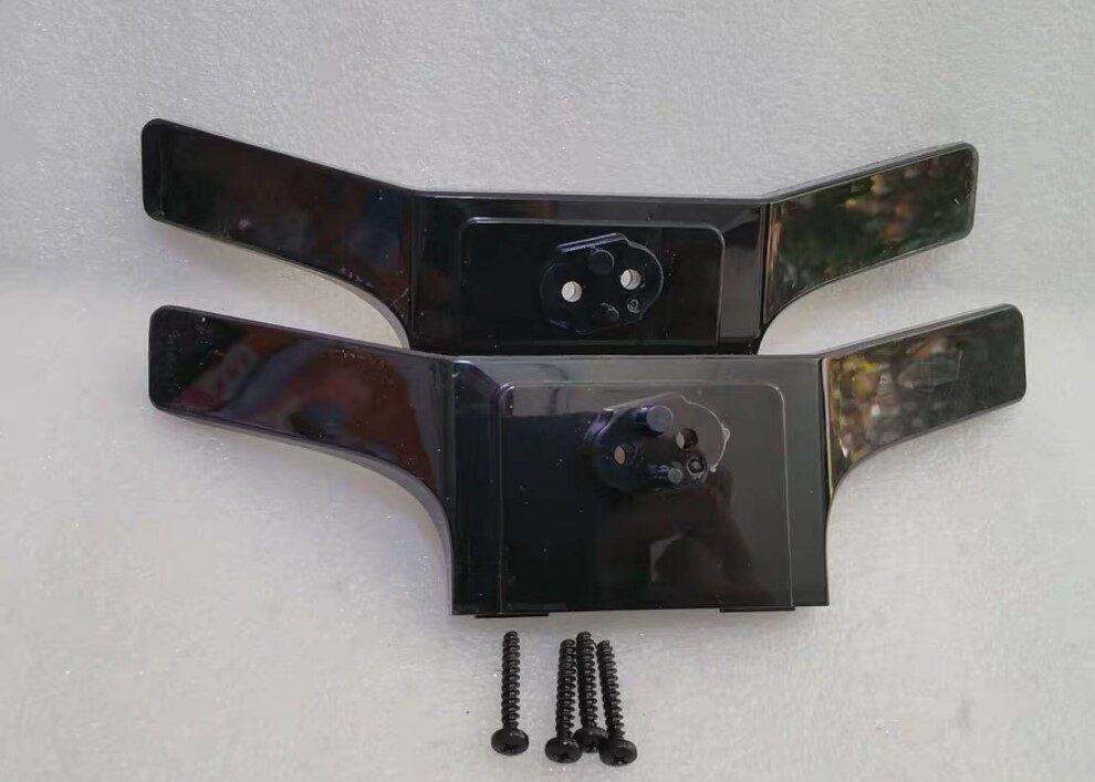 D原装拆机东芝液晶电视 32L15EBC 32L1500C 底座托盘台支架核对