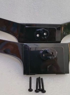 D原装拆机东芝液晶电视 32L15EBC 32L1500C 底座托盘台支架核对