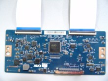 原装拆机TCL电视L55E5800A-UD逻辑板 55T32-COM C0M 屏LVU550