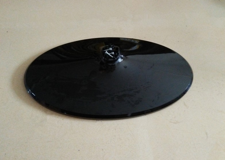 原装拆机TCL电视L46F19FBD L46F19F L46F19FBE 底座托盘支架