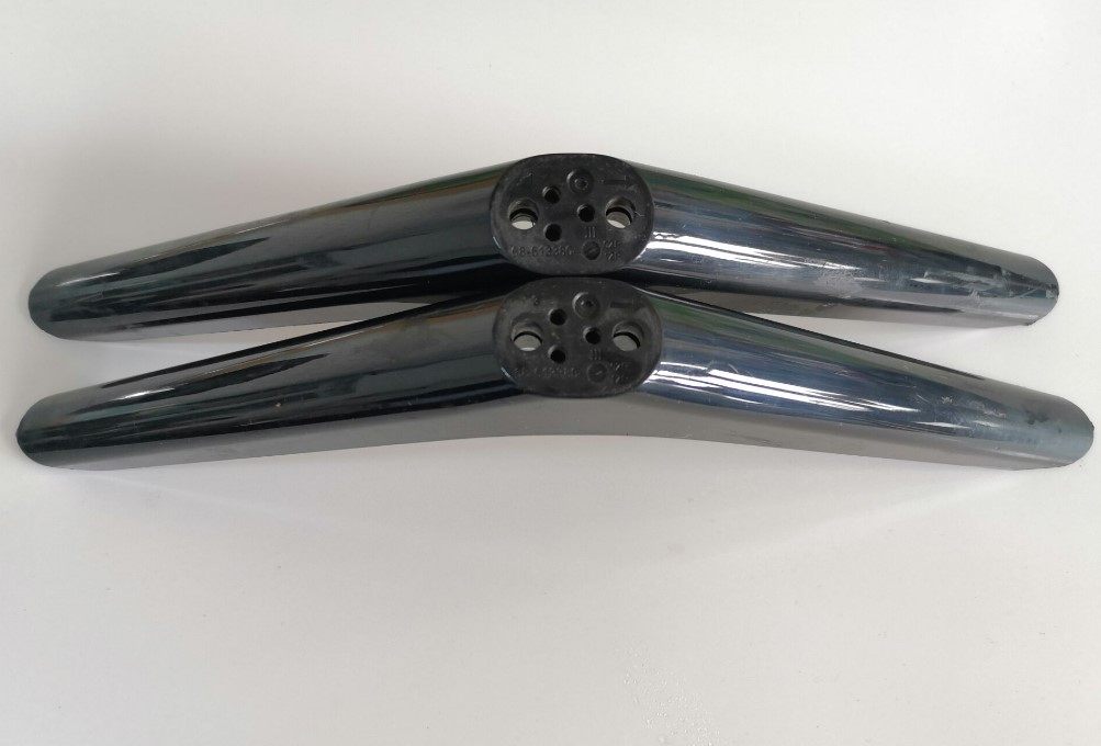 原装拆机TCL液晶电视 65L680  65A360 L65P1-CUD 底座托盘台支架