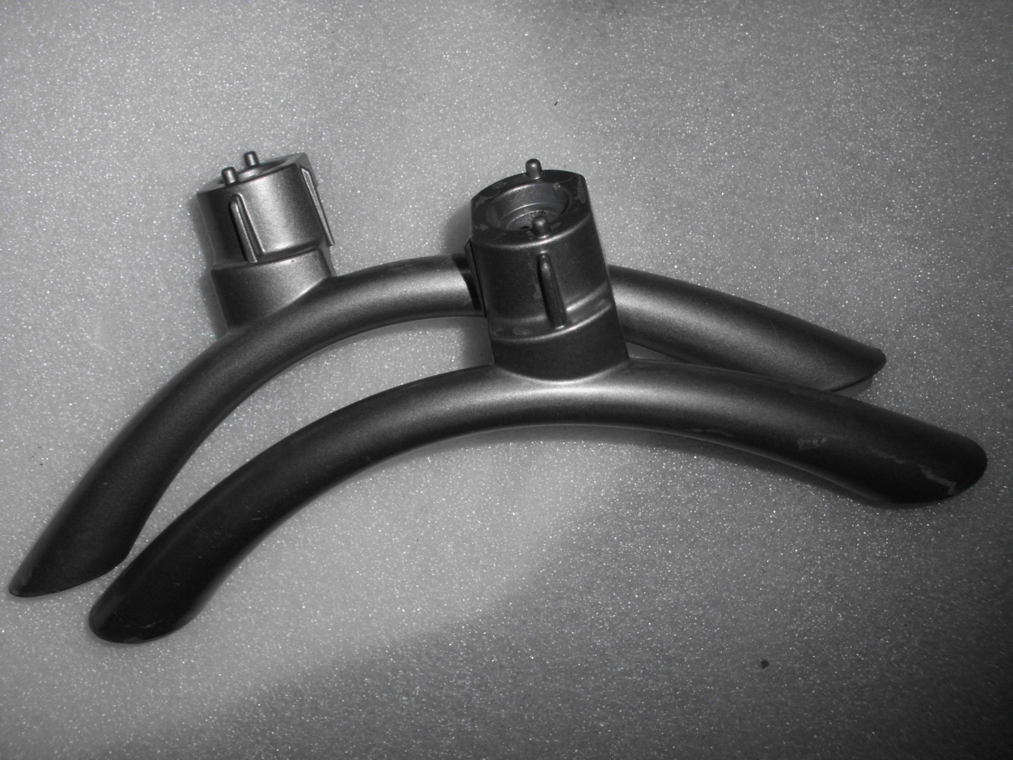 原装拆机长虹液晶电视 49A1U 55A1U 50C1U 55U1A 底座盘台支架