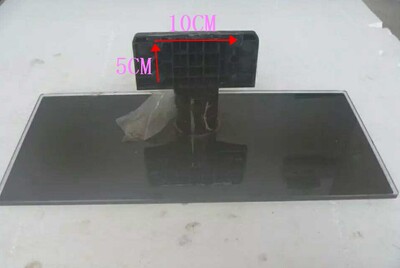 原装TCL电视 C37E320B C40E320B L40P60FBD L42V10 底座盘台支架