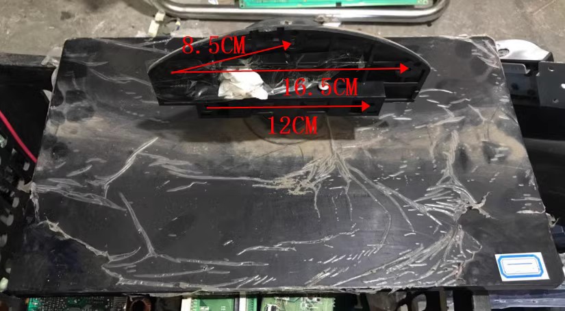 原装拆机康佳电视 LED37IS95N LED37IS96N LED37IS97N 底座台支架