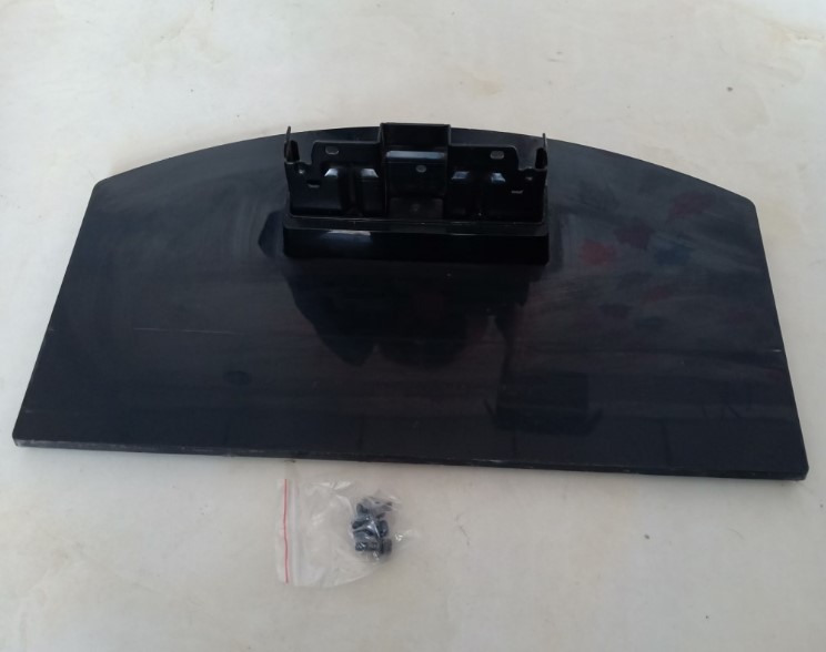 D原装拆机SONY索尼液晶电视 KLV-40EX400 底座托盘台支架子配螺丝