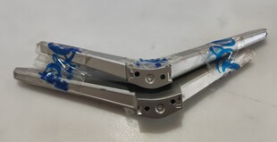 D原装拆机康佳液晶电视 LED43R710 底座托盘台支架配螺丝核对款式