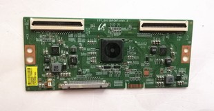 海尔LQ55AL88S51 GU11BPCMTA4V0.2 U55Q81J康佳LED55UC2逻辑板15Y