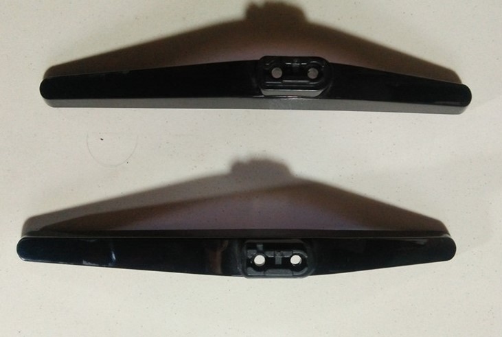 原装海信LED39N2000 43N3000U 43H2600 43E5000U 底座托盘台支架