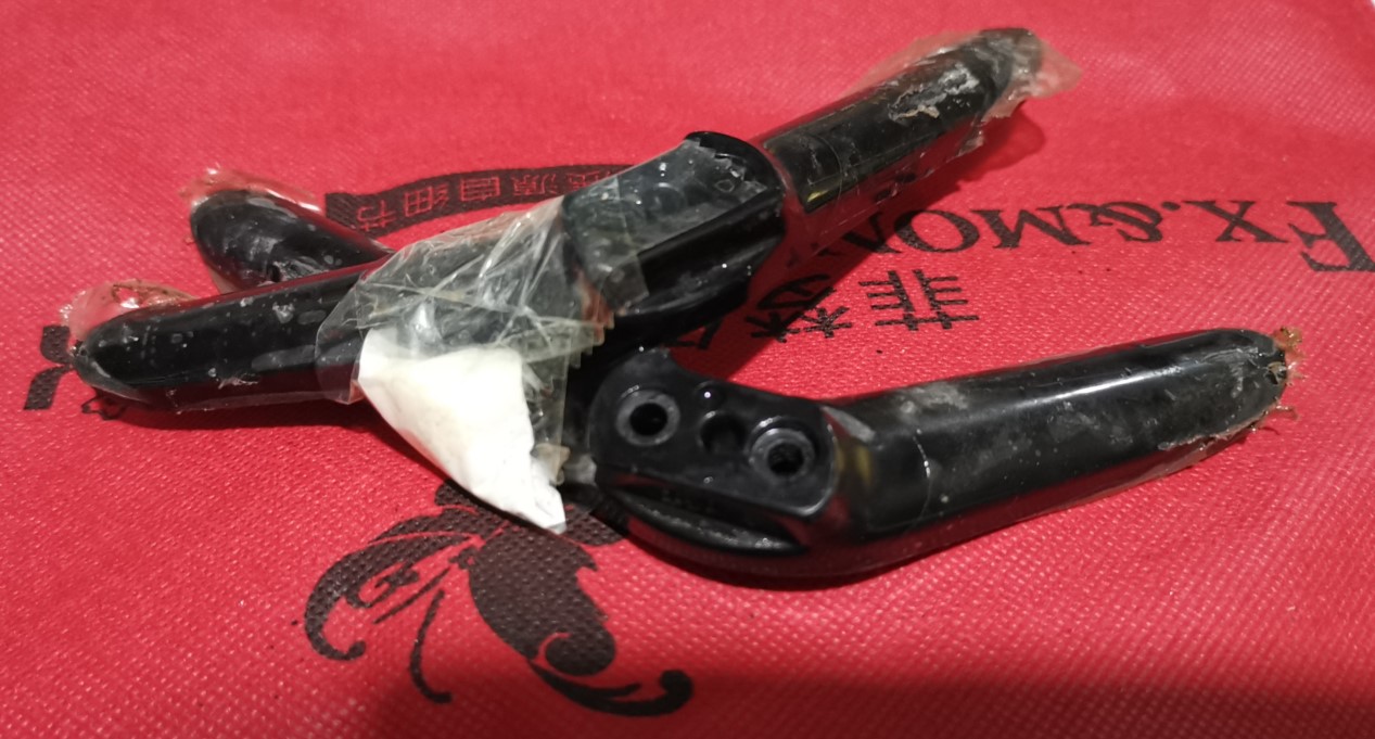 原装拆机LEZI乐滋液晶电视 32LSB02 底座托盘台支架子配螺丝实拍