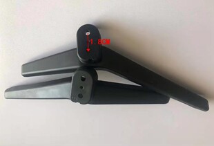 原装创维液晶电视 40K5C 43K5C 底座托盘台支架配螺丝核对款式