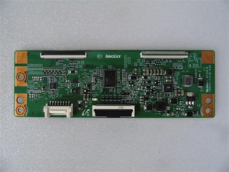 原装海信LED58K220三星UA58H5288AJ逻辑板 6201B0019E000
