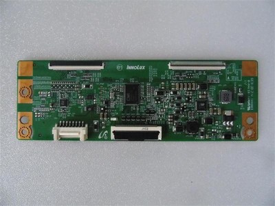 原装海信LED58K220三星UA58H5288AJ逻辑板 6201B0019E000