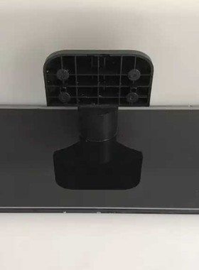 原装拆机TCL乐华液晶电视 LED32C720 LED32C720J 底座托盘台支架