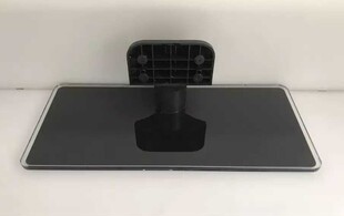 原装拆机TCL乐华液晶电视 LED32C720 LED32C720J 底座托盘台支架