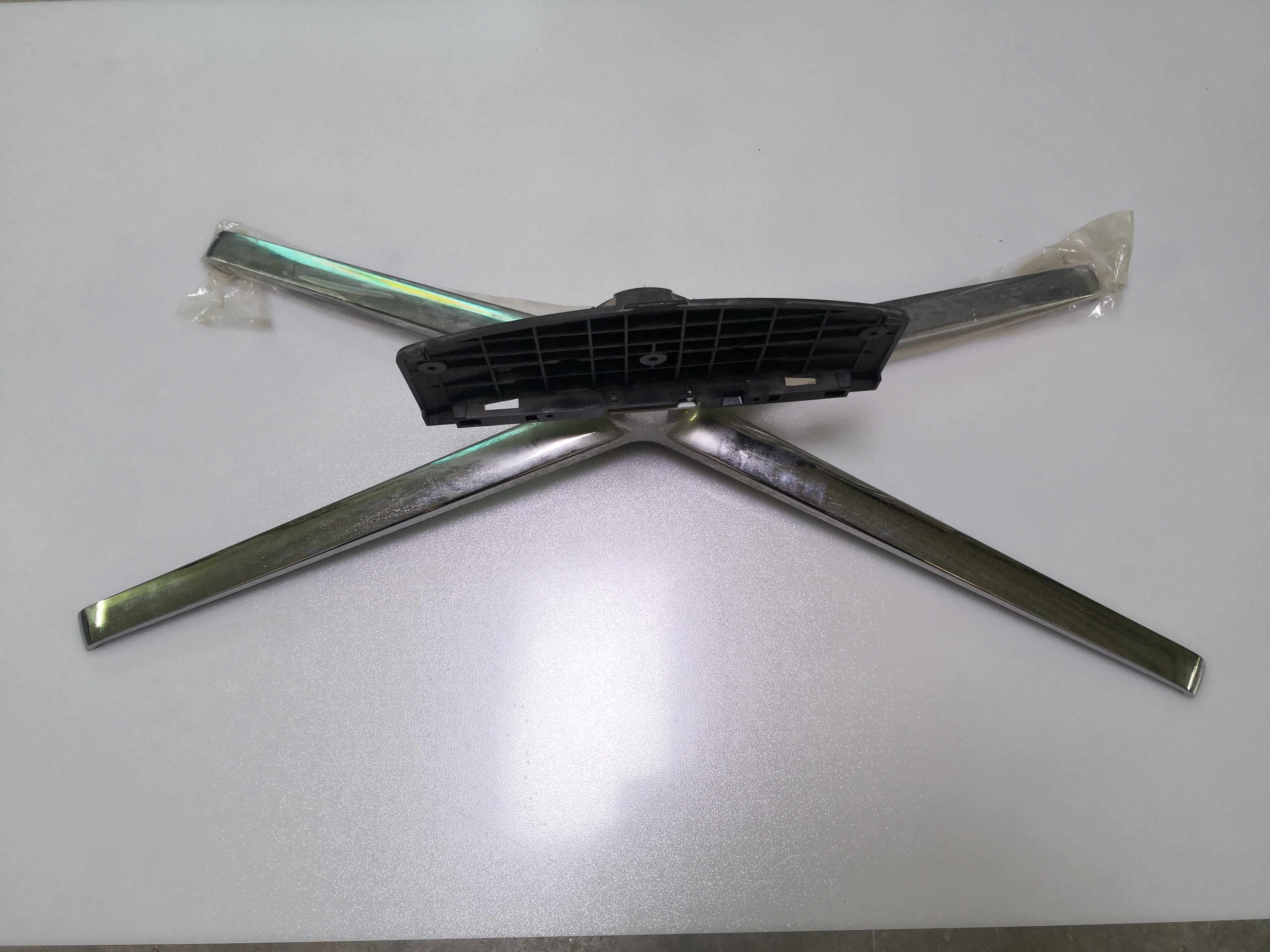 D原装拆机三星液晶电视 UA46C6200UF 底座底盘台座支架子配螺丝