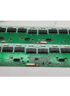 D原装康佳LC42DS30D高压板 I420H1-20D-Slave I420H1-20D-Master