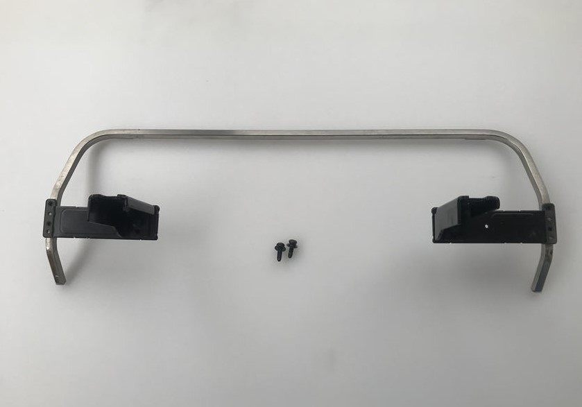 D原装拆机索尼液晶电视 KDL-42W700B 底座托盘台支架子配螺丝