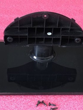 原装拆机长虹液晶电视 LED37B1000C 底座托盘台支架配螺丝两种款