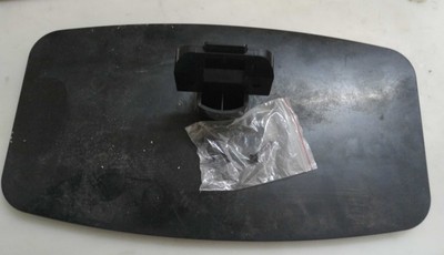 原装拆机海尔液晶电视底座 LE32B50 LE32H320D 底座托盘台支架子