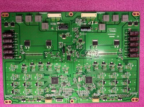 原装拆机TCL电视L65E5700A-UD恒流板C650S01E04B L650S104EA-C002