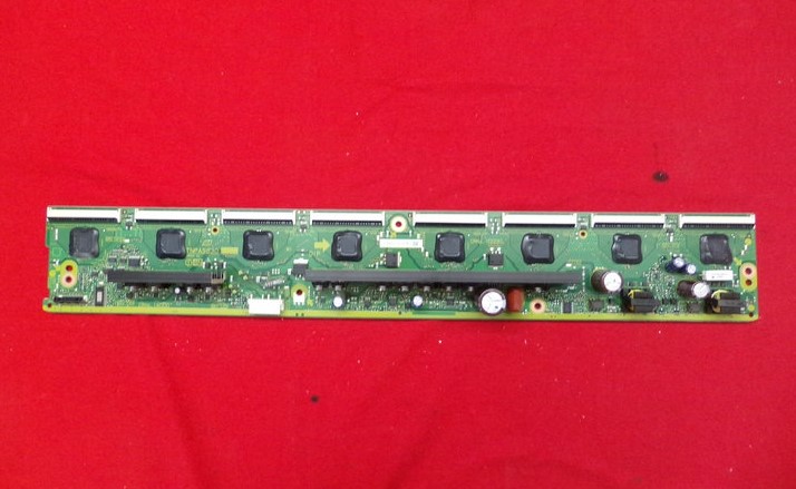 测量包好 原装拆机松下TH-P42X68CD TH-P42X68C Y板SN板 TNPA5830