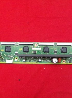 测量包好 原装拆机松下TH-P42X68CD TH-P42X68C Y板SN板 TNPA5830