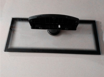 D原装拆机长虹液晶电视 LED42B3100IC 底座托盘台支架子配螺丝