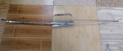 原装拆机海信液晶电视 LED65MU9600X3DUC 底座 托盘台座支架