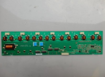 原装TCL拆机L37M61B三星LA37A350C1高压背光板 VIT71060.50