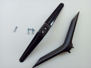 原装拆机海信液晶电视 H55E3A 底座托盘台支架子配螺丝 核对款式