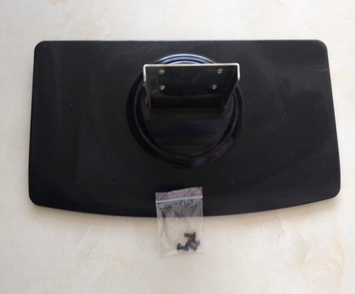 原装拆机海信液晶电视 TLM3707 TLM37E29/X 底座托盘台支架配螺丝