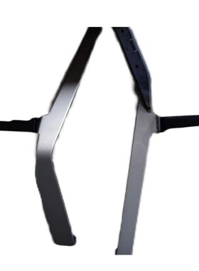 原装拆机索尼液晶电视遥控 KD-85X8500G 底座托盘台支架子机脚