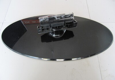 D原装拆机三星液晶电视 LA46S81B 底座托盘台支架子配螺丝