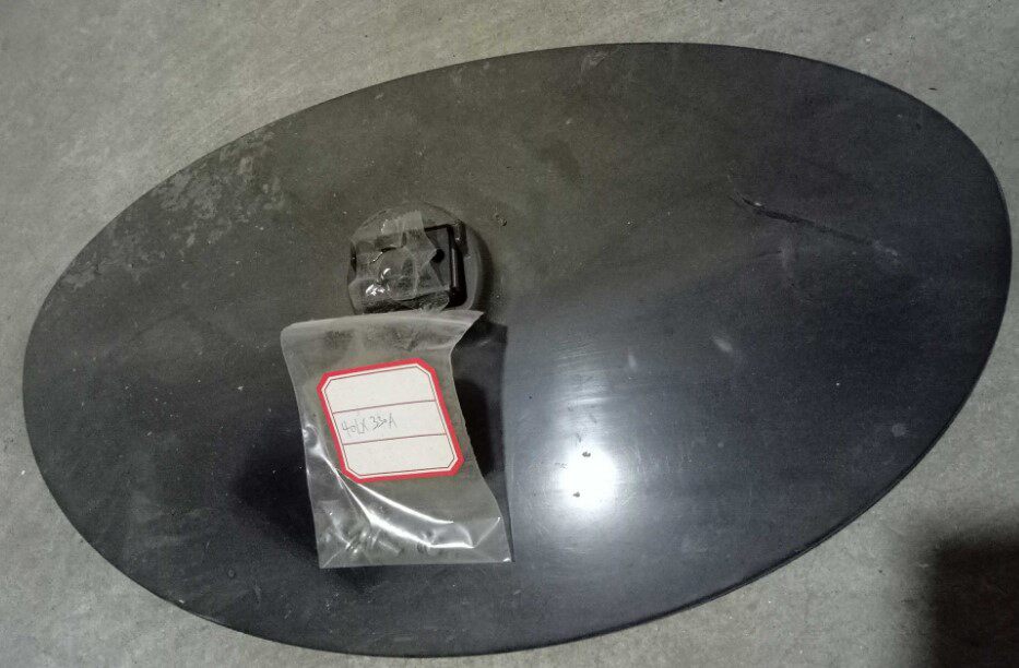 D原装拆机夏普 LCD-40LX330A 液晶电视底座托盘台支架子配螺丝