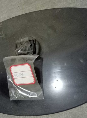 D原装拆机夏普 LCD-40LX330A 液晶电视底座托盘台支架子配螺丝