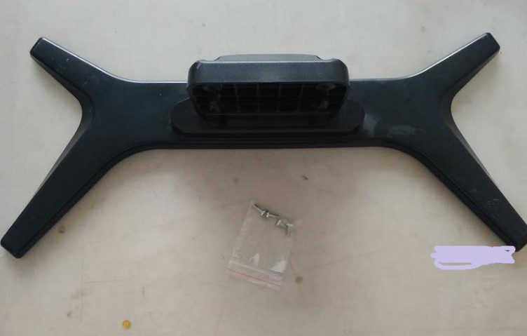 D原装拆机三洋液晶电视 48CE680LED 底座托盘台支架子配螺丝