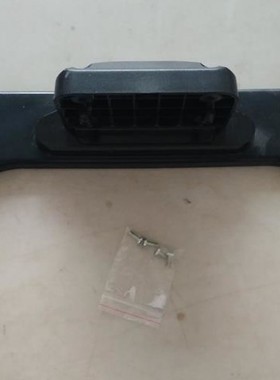 D原装拆机三洋液晶电视 48CE680LED 底座托盘台支架子配螺丝