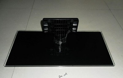 原装拆机TCL电视 L42F1300-3D L42V10 L42VS10 底座托盘台支架