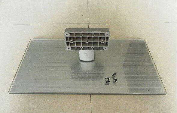 D原装拆机康佳液晶电视 LED40X9600UF LED42X9600UF 底座盘台支架