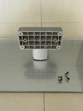 D原装拆机康佳液晶电视 LED40X9600UF LED42X9600UF 底座盘台支架