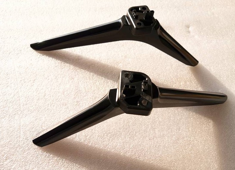 原装拆机海信液晶电视 HZ55E3D-J 50A52E 55HS260 底座托盘台支架