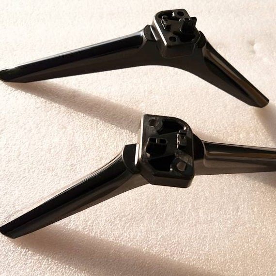 原装拆机海信液晶电视 HZ55A55E 55H55E 55A59E 底座托盘台支架