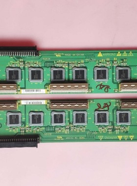 日立P50X101C 50PD9900TC/80TC缓冲板 JP6079 JP6080 JP60796/805