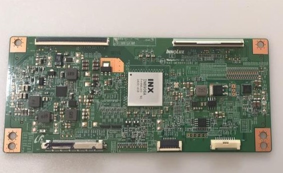 D装乐视L5031N创维40E6000逻辑板6201B001GH201 C011004S2343-01