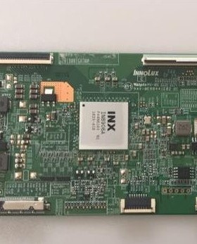 D装乐视L5031N创维40E6000逻辑板6201B001GH201 C011004S2343-01