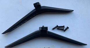 原装拆机康佳液晶电视 LED55K5100 LED55K6100 底座托盘台支架