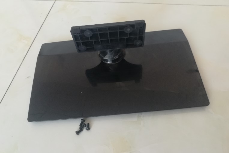 D原装拆机海信LED42K610J3DP LED42H168 LED39K610X3D底座盘支架