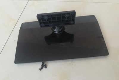 D原装拆机海信LED42K610J3DP LED42H168 LED39K610X3D底座盘支架